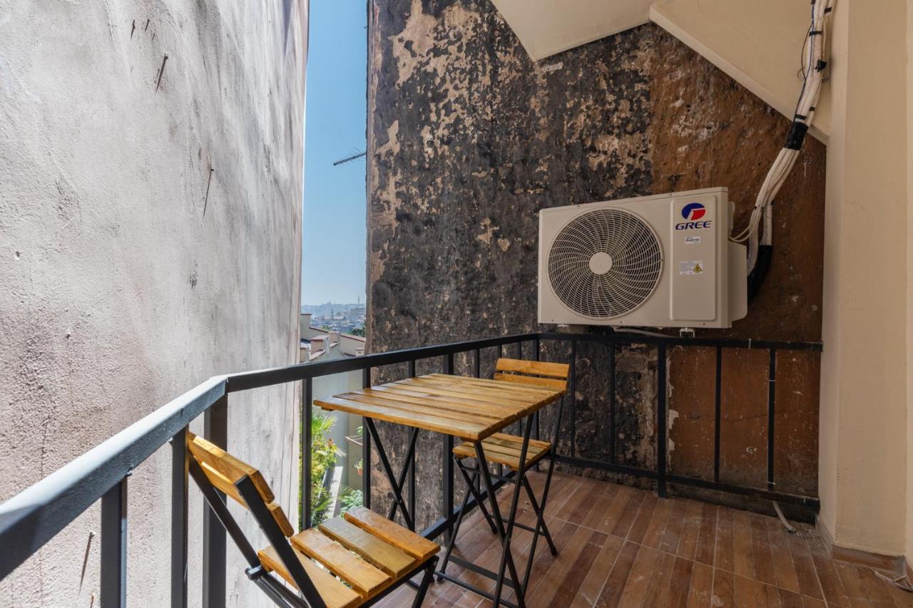 House Of Pirilti Διαμέρισμα Κωνσταντινούπολη Εξωτερικό φωτογραφία