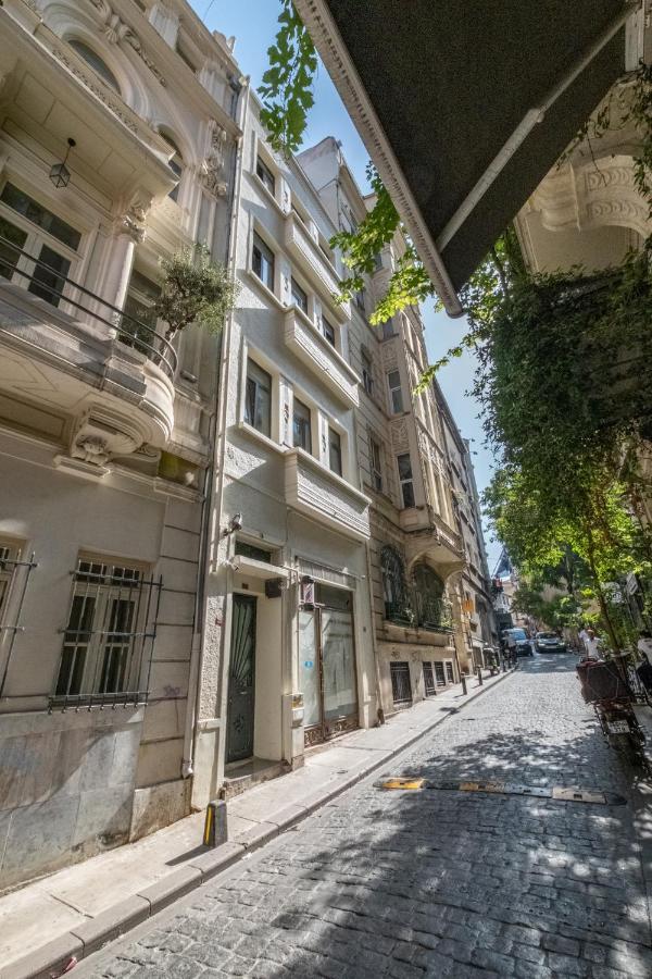 House Of Pirilti Διαμέρισμα Κωνσταντινούπολη Εξωτερικό φωτογραφία
